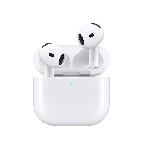 【Apple】AirPods 5 ワイヤレスイヤーバッド