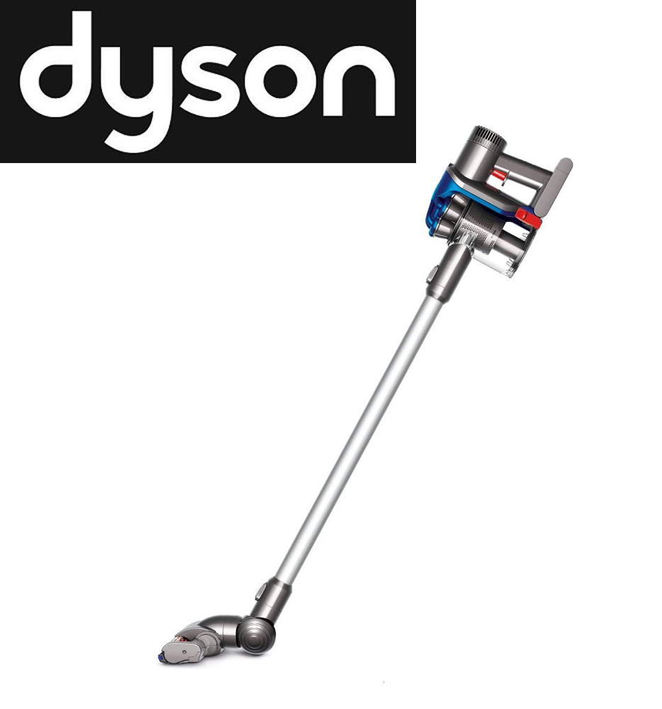 【Dyson】ダイソンデジタルスリム掃除機 DC35