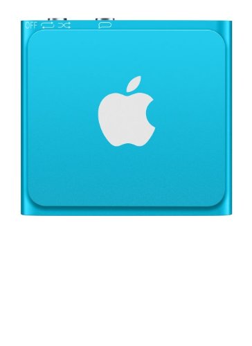  iPod shuffle 2GB　【Apple】