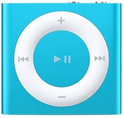  iPod shuffle 2GB　【Apple】