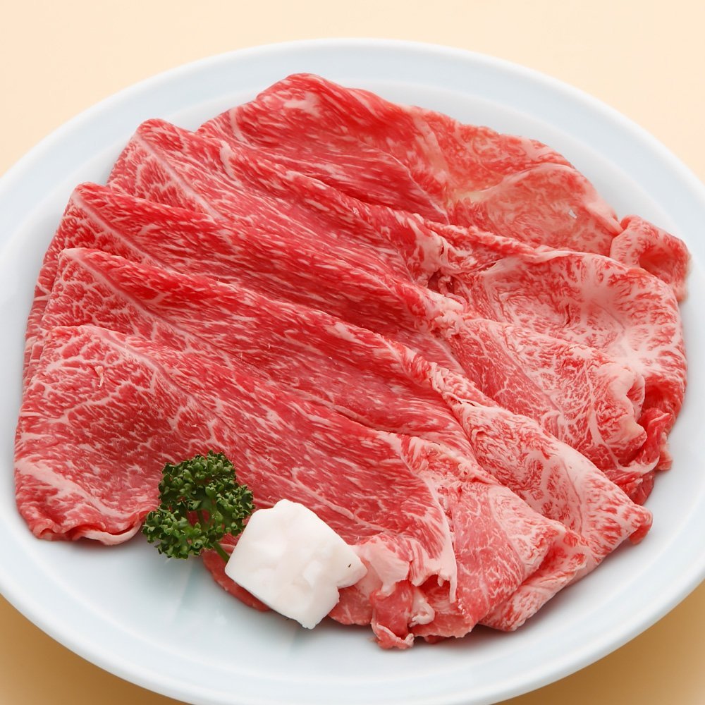 【神戸牛】しゃぶしゃぶ肉 1kg
