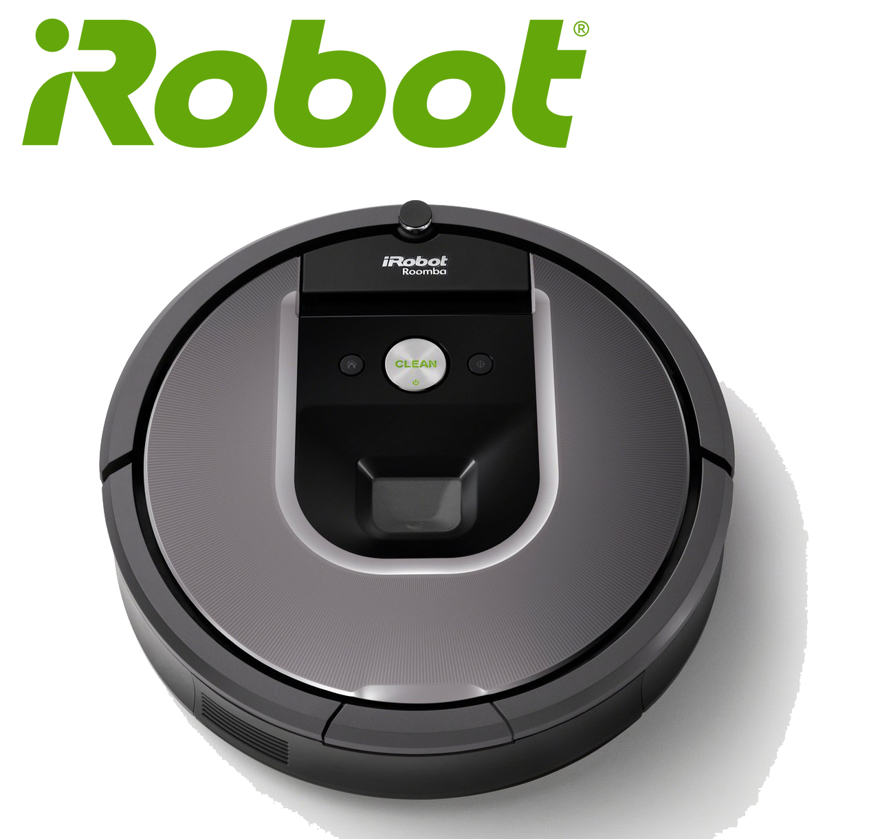 【iRobot】ルンバ960ロボット掃除機