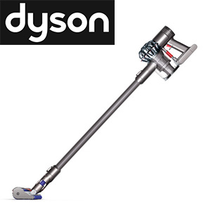 【Dyson(ダイソン) 】　Dyson Fluffy DC74 モーターヘッド コンプリート